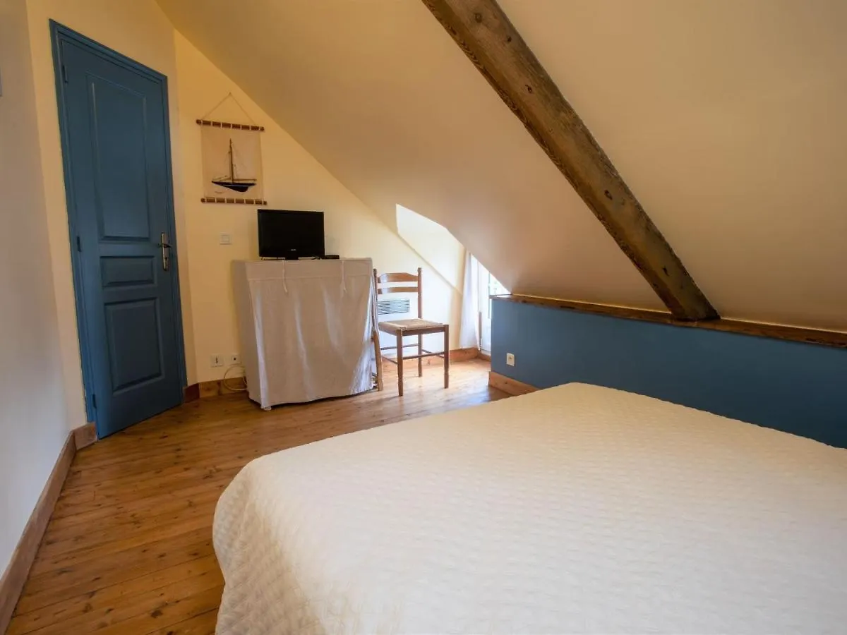 Holiday Home Ty Coz By Interhome Pleurtuit